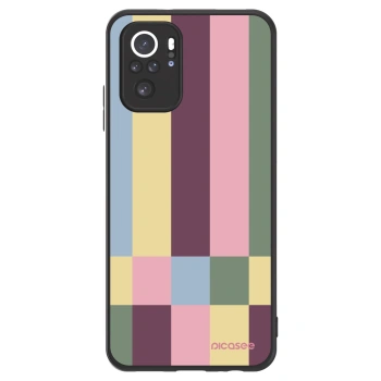 Obal pre Xiaomi Redmi Note 10S - Lobby tiles
