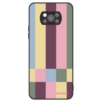 Obal pre Xiaomi Poco X3 Pro - Lobby tiles