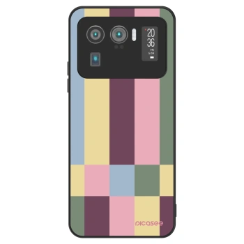 Obal pre Xiaomi Mi 11 Ultra - Lobby tiles
