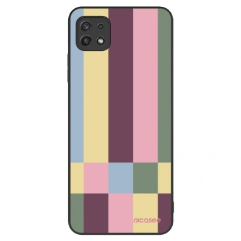 Obal pre Samsung Galaxy A22 A226B 5G - Lobby tiles