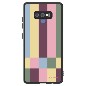 Obal pre Samsung Galaxy Note 9 N960F - Lobby tiles