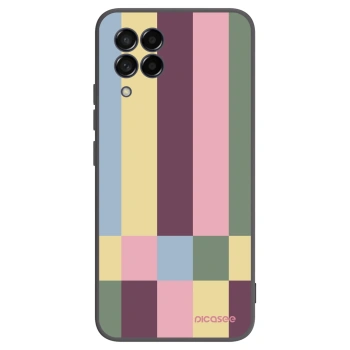 Obal pre Samsung Galaxy M53 5G - Lobby tiles