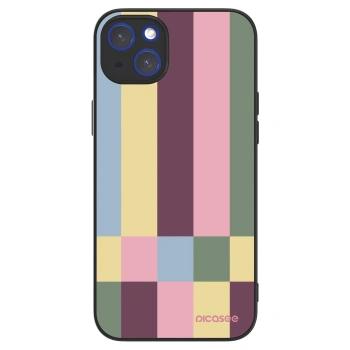 Picasee ULTIMATE CASE MagSafe pro Apple iPhone 14 Plus - Lobby tiles