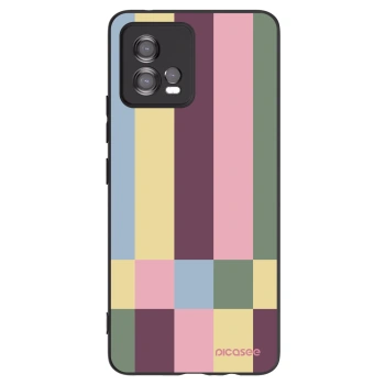 Obal pre Motorola Moto G72 - Lobby tiles