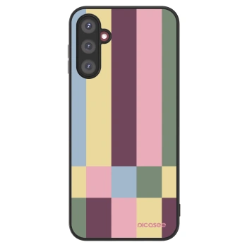 Picasee ULTIMATE CASE pro Samsung Galaxy A14 5G A146P - Lobby tiles