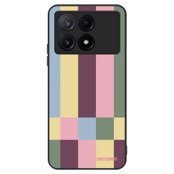 Obal pre Xiaomi Poco X6 Pro - Lobby tiles