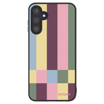 Picasee ULTIMATE CASE pro Samsung Galaxy A15 A155F 4G - Lobby tiles