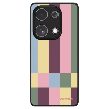 Picasee ULTIMATE CASE pro Xiaomi Redmi Note 13 Pro 4G - Lobby tiles