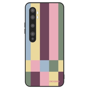 Obal pre Xiaomi Mi Note 10 (Pro) - Lobby tiles