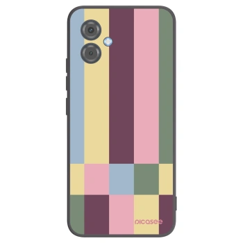 Obal pre Motorola Moto G14 - Lobby tiles