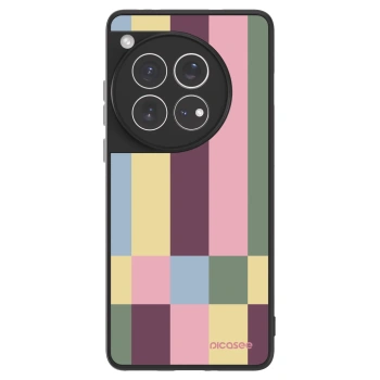 Picasee ULTIMATE CASE pro OnePlus 12 5G - Lobby tiles