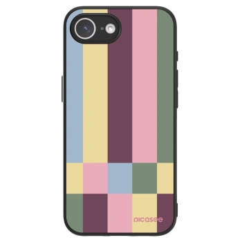 Picasee ULTIMATE CASE pro Apple iPhone 16e - Lobby tiles