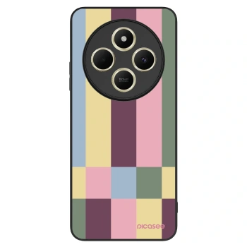 Obal pre Xiaomi Redmi 14C - Lobby tiles
