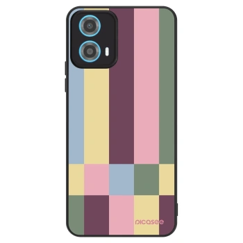 Obal pre Motorola Moto G34 5G - Lobby tiles