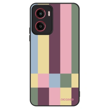 Obal pre Motorola Moto G05 - Lobby tiles