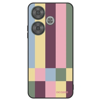 Obal pre Xiaomi Poco F6 - Lobby tiles
