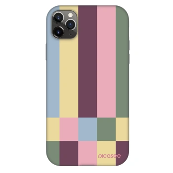 Obal pre Apple iPhone 11 Pro Max - Lobby tiles
