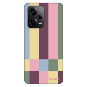 Obal pre Xiaomi Redmi Note 12 Pro+ 5G - Lobby tiles