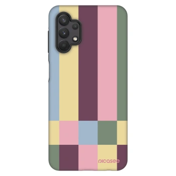 Obal pre Samsung Galaxy A32 5G A326B - Lobby tiles