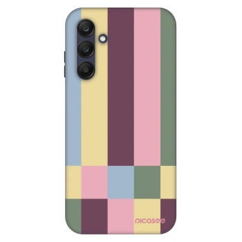 Obal pre Samsung Galaxy A25 A256B 5G - Lobby tiles