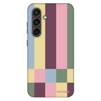 Obal pre Samsung Galaxy S24 S921B 5G - Lobby tiles