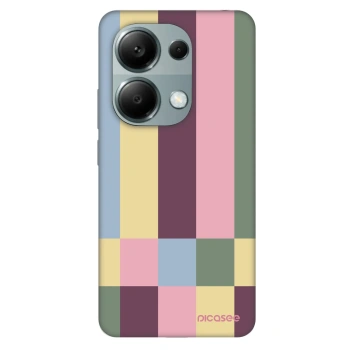 Obal pre Xiaomi Redmi Note 13 Pro 4G - Lobby tiles