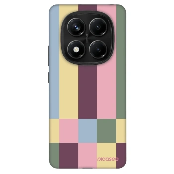 Obal pre Xiaomi Redmi Note 14 Pro 4G - Lobby tiles