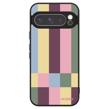Obal pre Google Pixel 9 Pro XL - Lobby tiles
