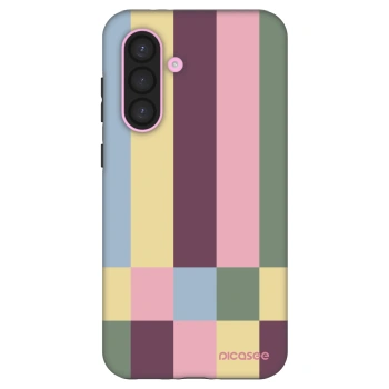 Obal pre Samsung Galaxy A56 5G A566B - Lobby tiles
