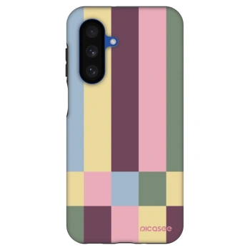 Obal pre Samsung Galaxy A17 5G - Lobby tiles