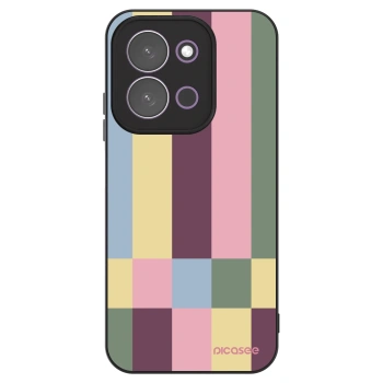 Obal pre Xiaomi Redmi 15C 5G - Lobby tiles