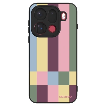 Obal pre OPPO Find X9 Pro - Lobby tiles
