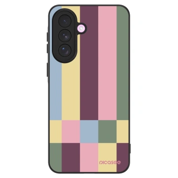 Obal pre Samsung Galaxy A57 5G - Lobby tiles