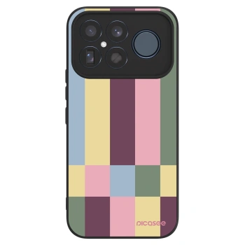 Obal pre Xiaomi Poco F8 Ultra - Lobby tiles