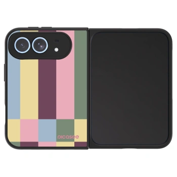 Picasee ULTIMATE CASE pro Apple iPhone Ultra - Lobby tiles