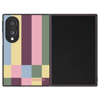 Obal pre Samsung Galaxy Z Fold8 5G - Lobby tiles