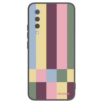 Obal pre Xiaomi Mi 9 SE - Lobby tiles