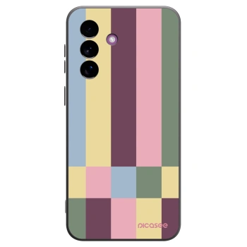 Obal pre Samsung Galaxy A37 - Lobby tiles