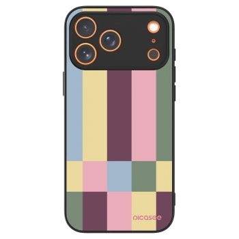 Picasee ULTIMATE CASE MagSafe pro Apple iPhone 18 Pro Max - Lobby tiles