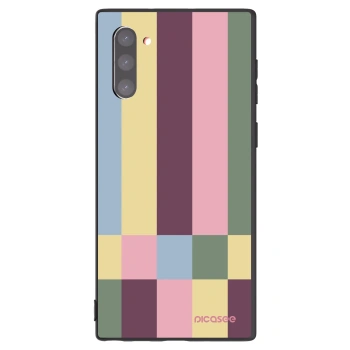 Obal pre Samsung Galaxy Note 10 N970F - Lobby tiles