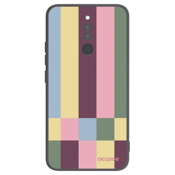 Obal pre Xiaomi Redmi 8 - Lobby tiles