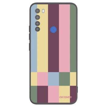 Obal pre Xiaomi Redmi Note 8T - Lobby tiles