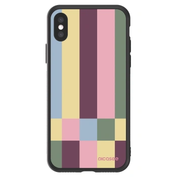 Obal pre Apple iPhone 6 Plus/6S Plus - Lobby tiles