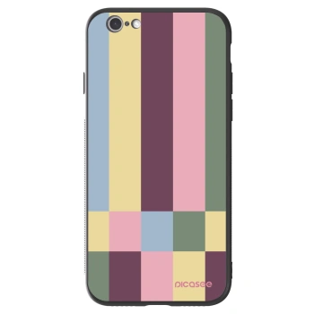 Obal pre Apple iPhone 6/6S - Lobby tiles