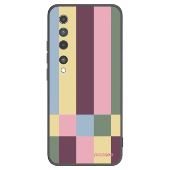 Obal pre Xiaomi Mi 10 - Lobby tiles