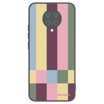 Obal pre Xiaomi Poco F2 Pro - Lobby tiles