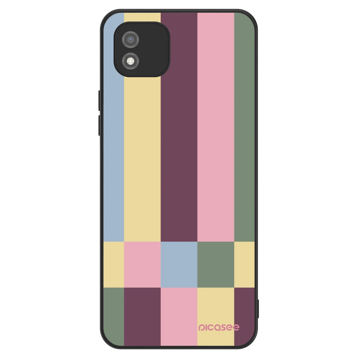 Picasee ULTIMATE CASE pro Realme C11 (2021) - Lobby tiles