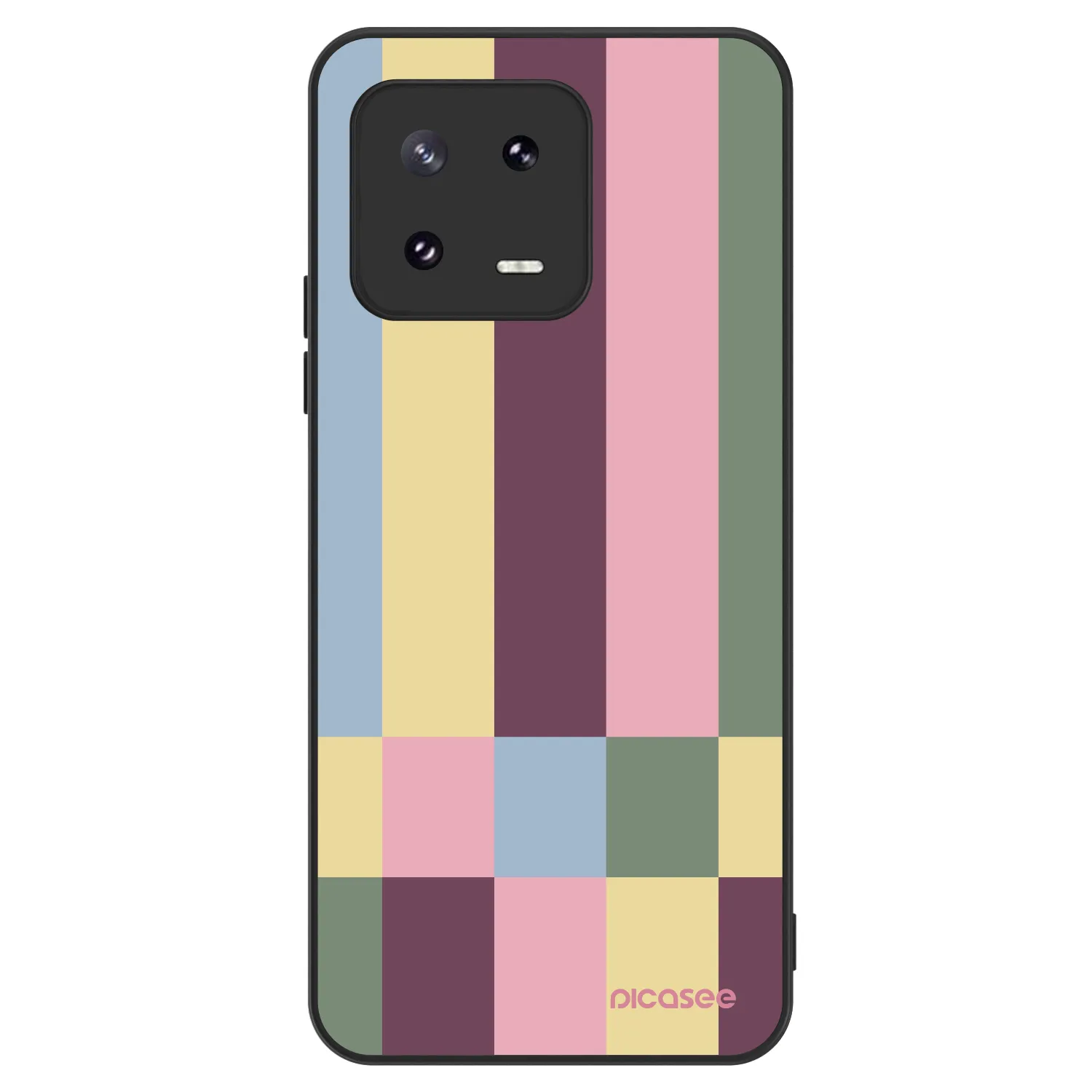 Picasee ULTIMATE CASE pro Xiaomi 13 Pro - Lobby tiles