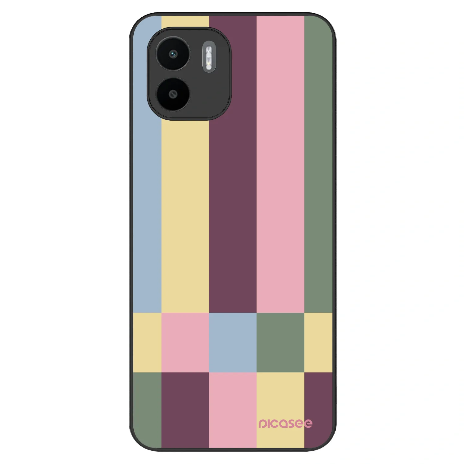 Picasee ULTIMATE CASE pro Xiaomi Redmi A2 - Lobby tiles