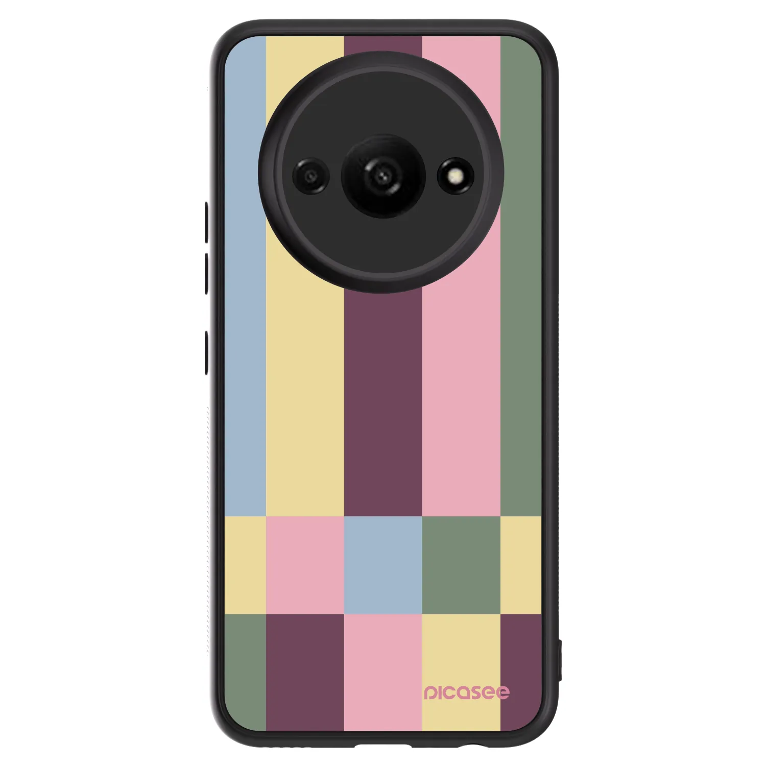Picasee ULTIMATE CASE pro Xiaomi Redmi A3 - Lobby tiles